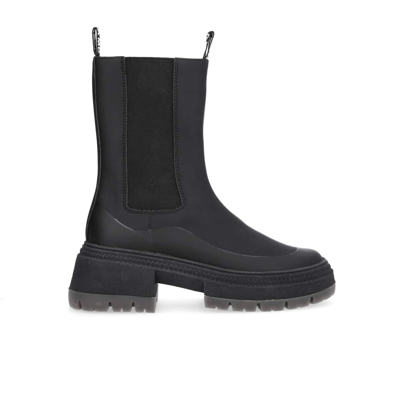 STRONG HI CHELSEA - SWEET - BLACK